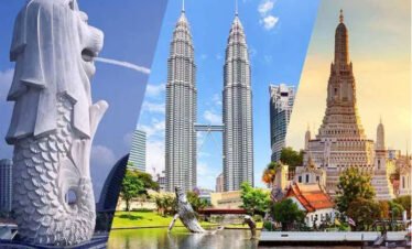 Singapore–Malaysia–Thailand Tour